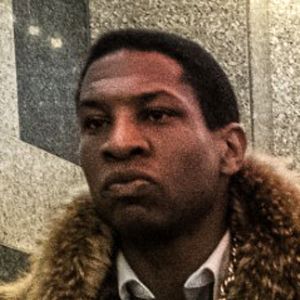 Photo Jonathan Majors