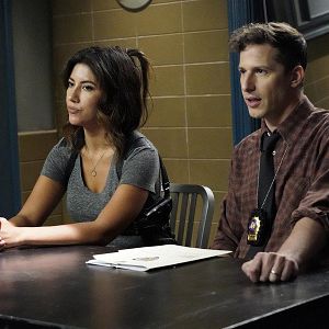Photo Stephanie Beatriz
