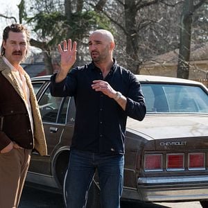 Photo Undercover - Une histoire vraie