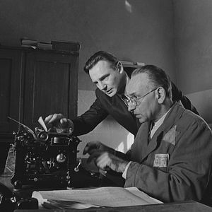 Photo La Liste de Schindler