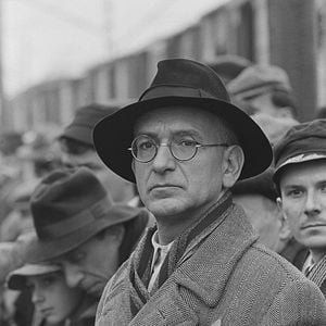 Photo La Liste de Schindler