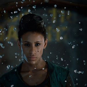 Photo Iron Sky 2
