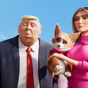 Photo Royal Corgi