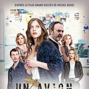 Photo Un avion sans elle