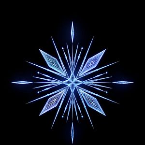 Photo La Reine des neiges II
