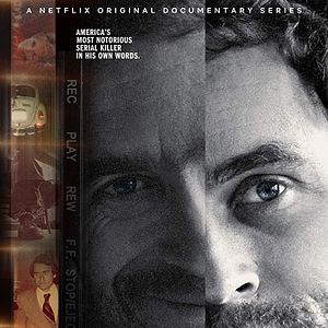 Photo Conversations With a Killer: The Ted Bundy Tapes