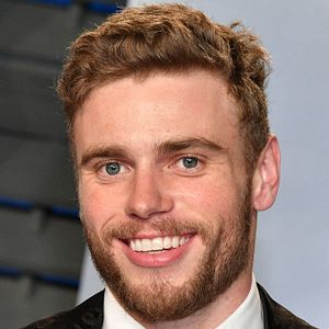 Photo Gus Kenworthy