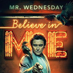 Photo American Gods