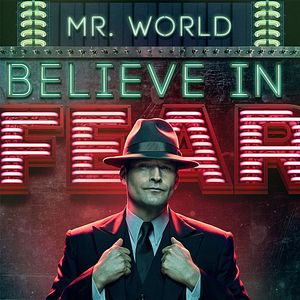 Photo American Gods