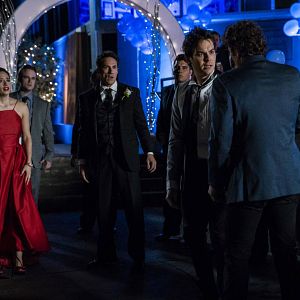 Photo Michael Trevino