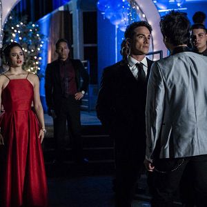 Photo Michael Trevino