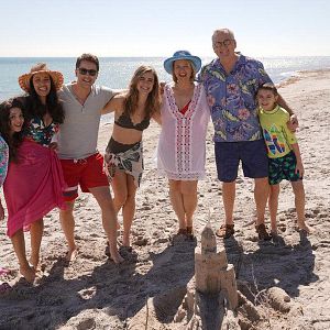 Photo Geraldine Leer