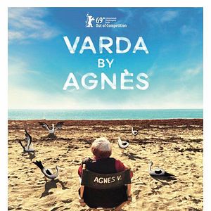 Photo Varda Par Agnès