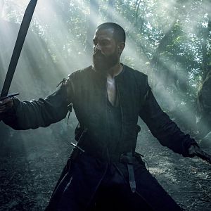Photo Knightfall