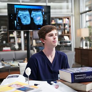 Photo Good Doctor