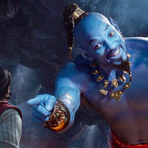 Photo Aladdin