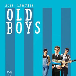 Photo Old Boys