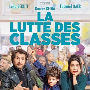 Photo La Lutte des Classes