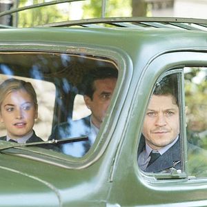 Photo Stefanie Martini