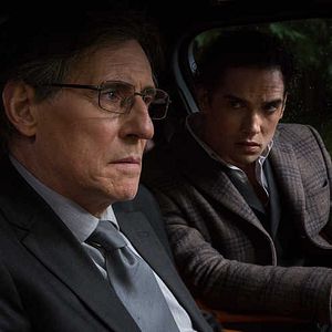 Photo Gabriel Byrne