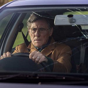 Photo Gabriel Byrne