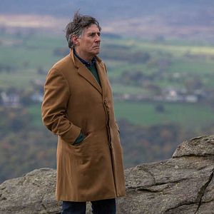 Photo Gabriel Byrne