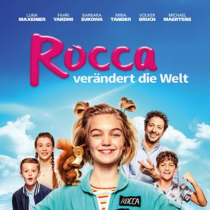 Photo Rocca verändert die Welt
