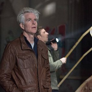 Photo Matthew Modine