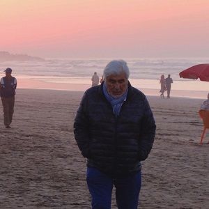 Photo Mario Adorf : une vie de cinéma