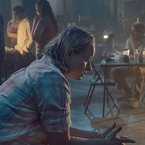 Photo Samantha Morton