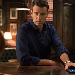 Photo Scott Foley