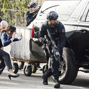 Photo S.W.A.T. (2017)
