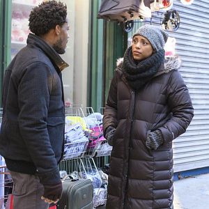 Photo Damani Varnado