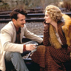 Photo Samantha Morton