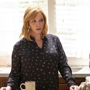Photo Christina Hendricks