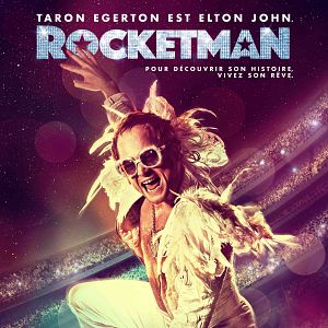 Photo Rocketman