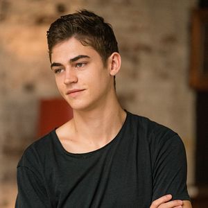 Photo Hero Fiennes Tiffin