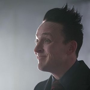 Photo Robin Lord Taylor