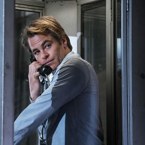 Photo I Am The Night