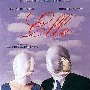 Photo Elle