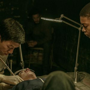 Photo Captive State