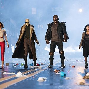 Photo Diane Guerrero