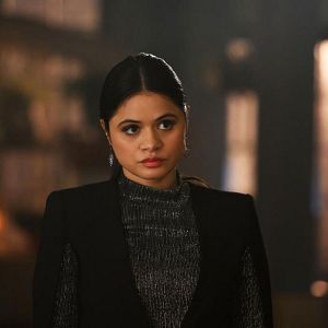Photo Melonie Diaz