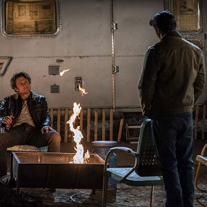 Photo Michael Vlamis