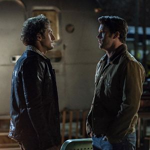 Photo Michael Vlamis