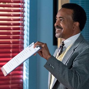 Photo Tim Meadows