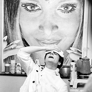 Photo Le Départ