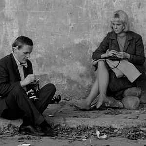 Photo Jerzy Skolimowski