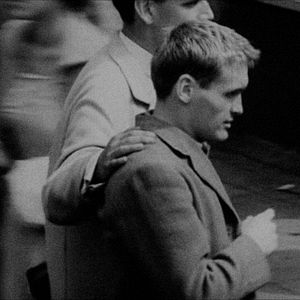 Photo Jerzy Skolimowski