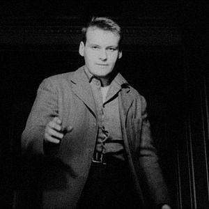 Photo Jerzy Skolimowski